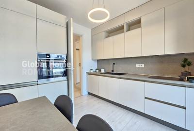 Apartament cu 2 camere decomandat în Aviației - 12