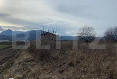 Teren în Central - 2