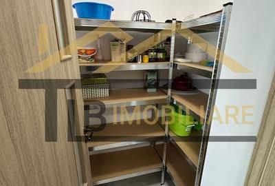 Apartament de 2 camere, 54mp, pet friendly parcare, Zona AMA Residence - 10