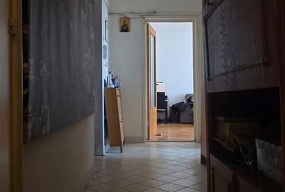 Apartament cu 3 camere decomandat în Olteniței - 3
