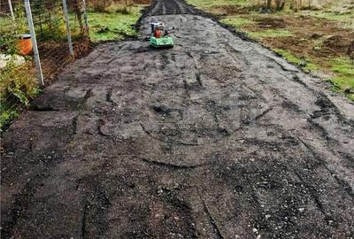 Teren de 493 mp, în Ciurea - 2