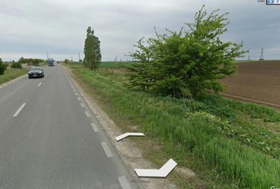 Teren Construcții extravilan de 3000 mp, în Centură - 4
