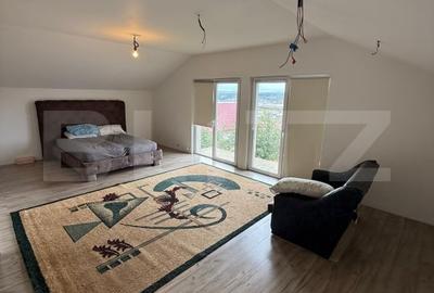 Casa D+P+M, 225 mp utili, 300 mp teren, zona Burdujeni - 10