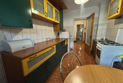 Apartament cu 2 camere decomandat, mobilat în Central - 5