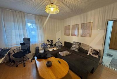 Apartament cu 2 camere semidecomandat, mobilat în Bălcescu - 2