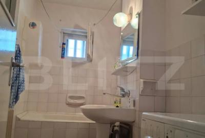 Apartament cu 3 camere semidecomandat în Central - 4