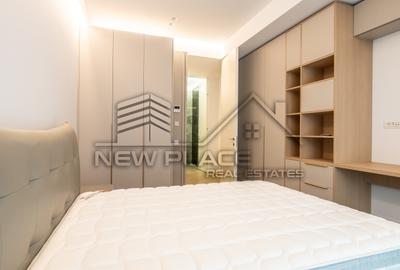 CORTINA 126 | Apartament exclusivist | Terasa 26 mp | View liber | ULTRA LUX - 14