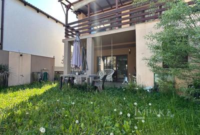 Duplex cu 4 camere cu Canalizare în Florești - 20