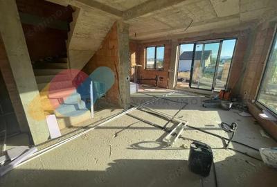 Duplex, 156 mp utili, zona rezidentiala linistita, Dambu Rotund - 7