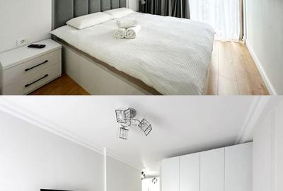 Apartament cu 3 camere în 6 Vânători - 3