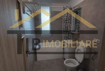 Apartament de 2 camere, 54mp, pet friendly parcare, Zona AMA Residence - 5