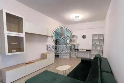 Apartament cu 2 camere decomandat în Popești-Leordeni