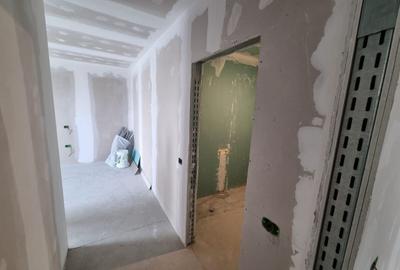 Tomis nord Euromaterna-apartament 3 camere decomandat cu terasa de 33 mp - 26