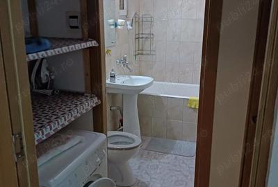 Apartament cu 2 camere decomandat în Central - 8