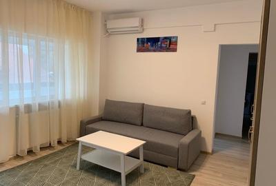 Apartament de 3 camere Bd Carol I/Mosilor Centrala proprie - 2