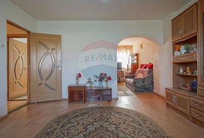 Apartament cu 4 camere, Brasov, Str. Fundaturii, Stupini Apartament cu 4 camere, Brasov, Str. Fundaturii, Stupini - 9