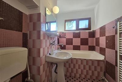 Apartament cu 2 camere semidecomandat în Cornișa - 8