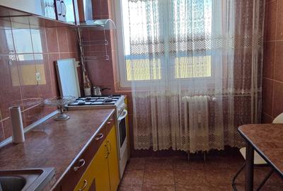 Apartament cu 2 camere semidecomandat în 1 Decembrie 1918 - 5