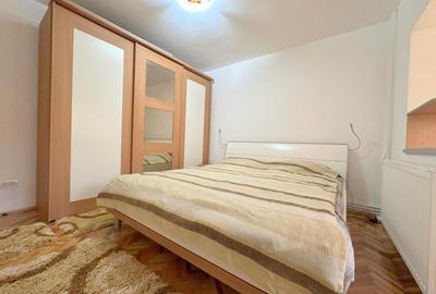 Apartament cu 2 camere decomandat, mobilat în Aradului - 6