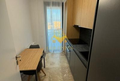 O camera, lux, bloc nou, Gheorgheni, zona Iulius Mall, Fsega - 5