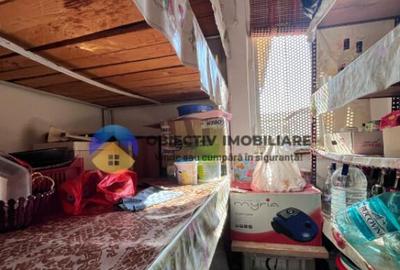 Apartament 3 camere/2balcoane-Zona Lidl - 3