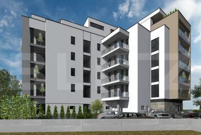 Teren de 2381 mp, în Ciarda Roșie - 2