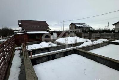 Casă cu 2 camere cu Canalizare în Trivale - 10