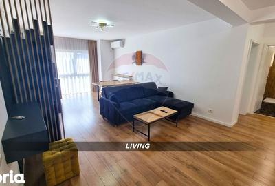 Apartament cu 2 camere, mobilat în Orașul Vechi - 15
