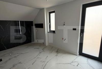 Casă cu 5 camere cu Teren 1500 Mp în Central - 10