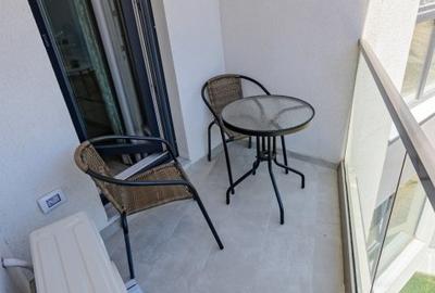 Studio In Bloc Finalizat - Meraki 7 Studios In Mamaia Nord Langa LIDL! La Cheie - 15