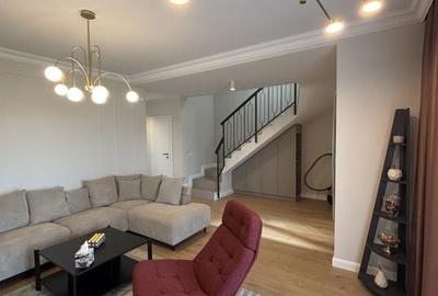 Lux și calitate în Mosnita Noua - 55