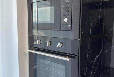 Apartament cu 2 camere semidecomandat în Iris - 5