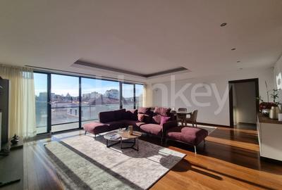 Apartament modern cu 3 camere, finisaje top, zona exclusivista - 1