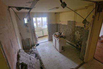 Apartament cu 2 camere decomandat în Soarelui - 5