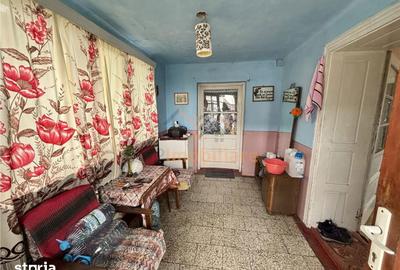 Casă cu 4 camere cu Teren 1654 Mp în Cefa - 12