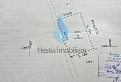 1740mp teren intravilan, Aroneanu-Iasi. - 4