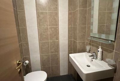 Apartament cu 2 camere semidecomandat în Sisești - 7