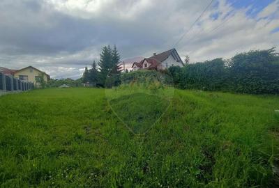 Teren intravilan de vanzare - 9