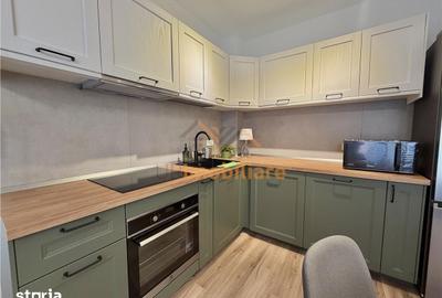 Apartament cu 2 camere în Calea Aradului - 4