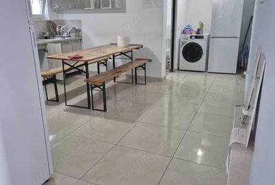 Casă cu 6 camere cu Teren 260 Mp în Berceni - 2