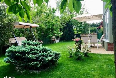 Casă cu 4 camere cu Teren 390 Mp în Boreal - 6