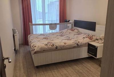 Apartament cu 3 camere decomandat în Lazaret - 4