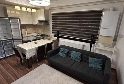 Apartament cu 3 camere decomandat în Tomis Plus