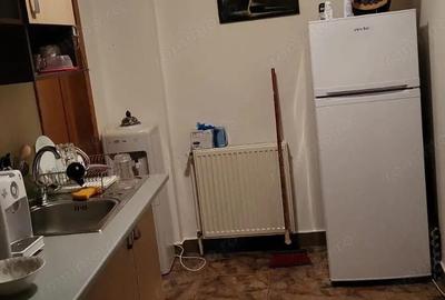 Se inchiriaza gars la parterul unei case, metrou N. Grigorescu 5 min, afacere - 2