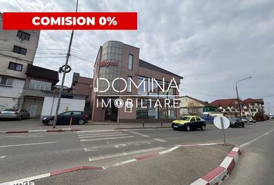 Spațiu comercial, de 157 mp, în Central - 1