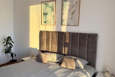 Apartament cu 2 camere decomandat, mobilat în Central - 3