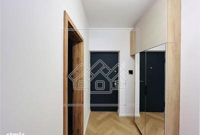 Apartament cu 2 camere în Lazaret - 4