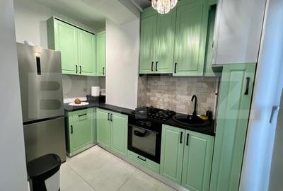 Garsoniera, 40 mp, zona Central Disponibil din IANUARIE - 3