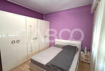 Apartament de vanzare decomandat parcare balcon Doamna Stanca in Sibiu - 2