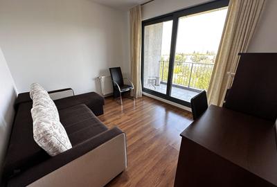 Apartament cu 3 camere decomandat, mobilat în Titan - 9